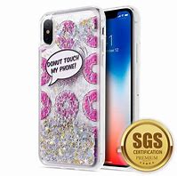 Image result for iPhone 8 Plus Designer Case Waterfall
