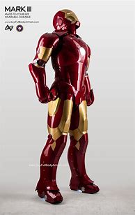 Image result for Newest Iron Man Suit