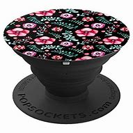 Image result for Popsockets for iPhone 5S Pink