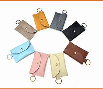Image result for Keychain Wallet