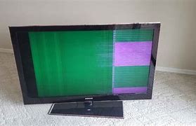 Image result for LG TV Green Tint