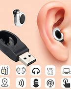 Image result for Best Hidden Earbuds