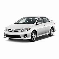 Image result for Toyota Car Corolla 2011