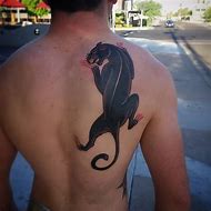 Image result for Bad Panther Tattoo