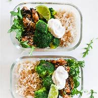 Image result for Healthy Filling Lunches