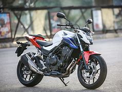 Image result for Honda 500Cc 48