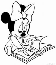 Image result for Baby Minnie Mouse Printables