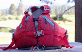 Image result for Rivea Otter Life Jacket