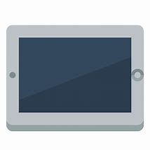 Image result for Tablet Cartoon Png