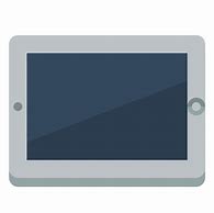 Image result for Tablet Icon Blue