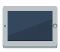 Image result for Blue Tablet Clip Art