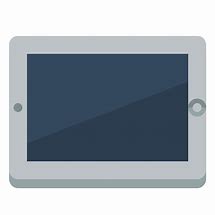Image result for Tablet Screen Icon