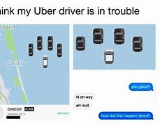 Image result for Dinesh Uber Meme