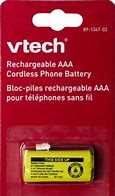 Image result for Batteries Forvtech Phone