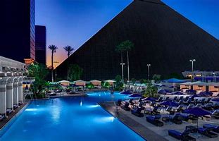 Image result for Luxor Las Vegas Strip