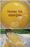 Image result for Honey Allergy Cure