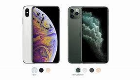 Image result for iPhone 11 Pro Max vs XS Max Case