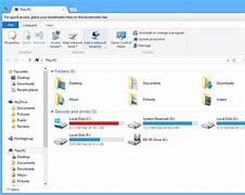 Image result for Windows 8 Explorer