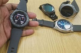 Image result for Gear Sport vs S3 Frontier