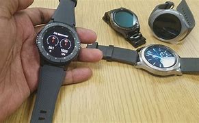 Image result for Samsung Galaxy Watch S3 Frontier vs S5