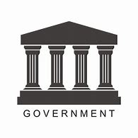Image result for Types of Government Icon