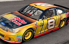 Image result for NASCAR Car Paint Schemes