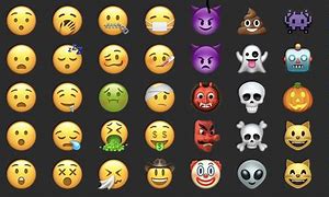 Image result for No Emojis On iPhone