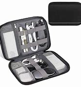 Image result for Travel Cord Organizer