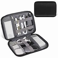 Image result for Travel Bag for Electronic Accessories