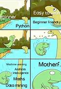 Image result for Python Classes Meme