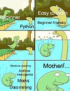 Image result for Python Memes