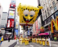 Image result for Spongebob New York Meme