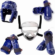 Image result for Vision or Century Sparring Gear