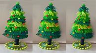 Image result for Hand Made Xmas Trees
