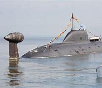 Image result for Akula Submarine