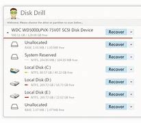 Image result for Software Like Disk Drill
