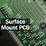 Image result for Surface Mount Technology PCB Before After