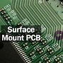 Image result for Surface Mounted PCB