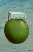 Image result for Rene Magritte Still Life