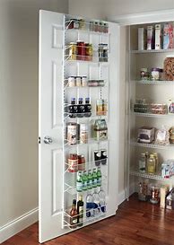 Image result for Hanging Pantry Shelves