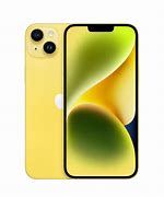 Image result for iPhone 14 Yellow Color