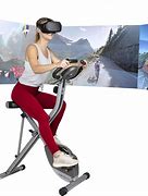 Image result for Virtual Reality Bike