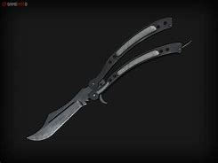 Image result for CS:GO Butterfly Knives