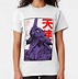 Image result for Anime Humanoid Robot T-Shirt