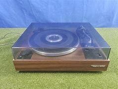 Image result for Gear-Driven Turntables