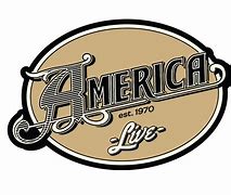 Image result for America Band Logo