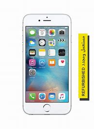 Image result for Refurbished iPhone 6s Plus Silver