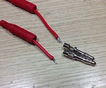 Image result for Banana Clip Wire Direction