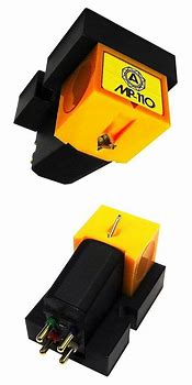 Image result for Turntable Cartridge Types