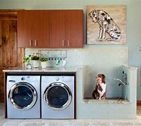 Image result for Rustic Laundry Room Decor